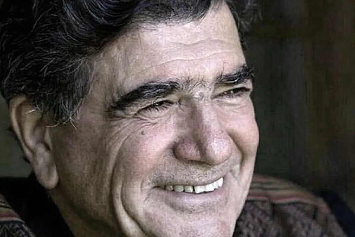 محل دفن پیکر محمدرضا شجریان