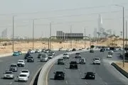 دستور تخلیه هاب مالی عربستان از ترس موشک‌های ایران
