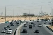 دستور تخلیه هاب مالی عربستان از ترس موشک‌های ایران
