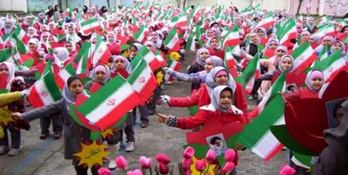 افتتاح یکصد و نهمین مدرسه بنیاد مستضعفان
