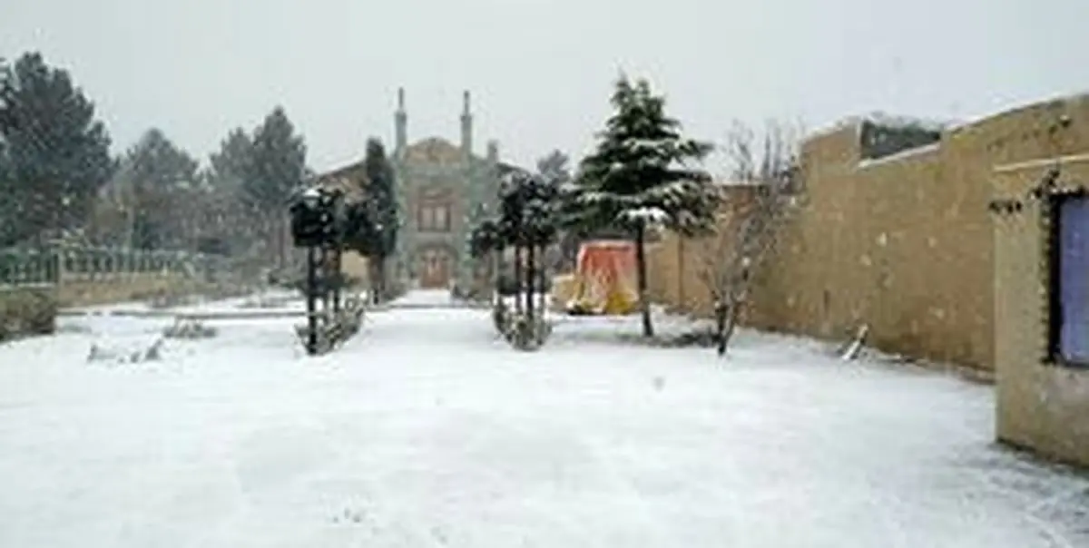 وضعیت آب و هوا در ششم بهمن؛ کاهش ۴ تا ۶ درجه ای دما در غرب کشور و دامنههای جنوبی البرز