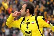 جانشین احتمالی امیر قلعه نویی در سپاهان مشخص شد