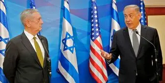 رد درخواست نتانیاهو درباره یک معامله تسلیحاتی