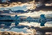 مناظر زیبای ایسلند / گزارش تصویری