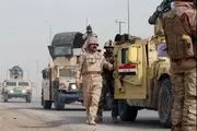 بازداشت مسئول امنیتی داعش در فلوجه عراق