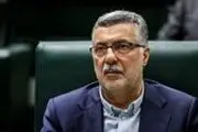      

ظفرقندی: وزارت بهداشت کنار پرستاران است