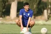 ۲ بازیکن استقلال در فهرست خروج زمستانی
