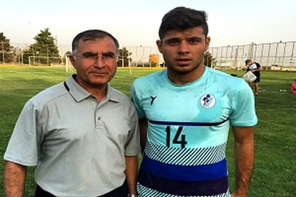 غیبت رحمانی در دیدار پرسپولیس- پیکان
