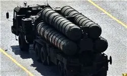 انتقاد ترکیه از موضع آمریکا در قبال خرید اس-۴۰۰