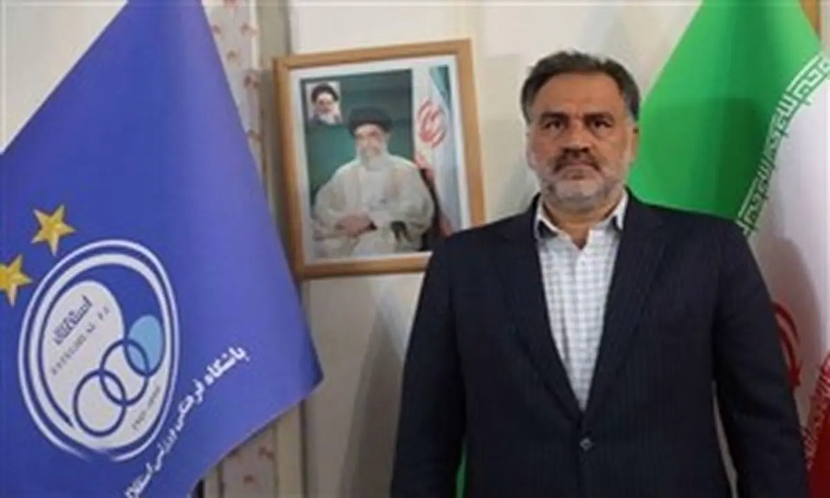 مدیرعامل باشگاه استقلال: به سمت ستاره سوم آسیایی می رویم
