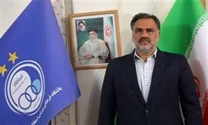 ماندن احمد مددی در استقلال تا اطلاع ثانوی