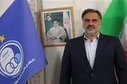 پست جدید مدیرعامل جنجالی استقلال!