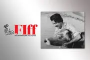 رونمایی از فیلم کشف‌شده از پشت صحنه «گاو» 