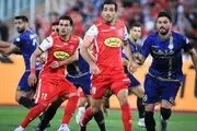 خبر خوش برای پرسپولیسی ها/ پاداش برد مهم در حساب بازیکنان پرسپولیس