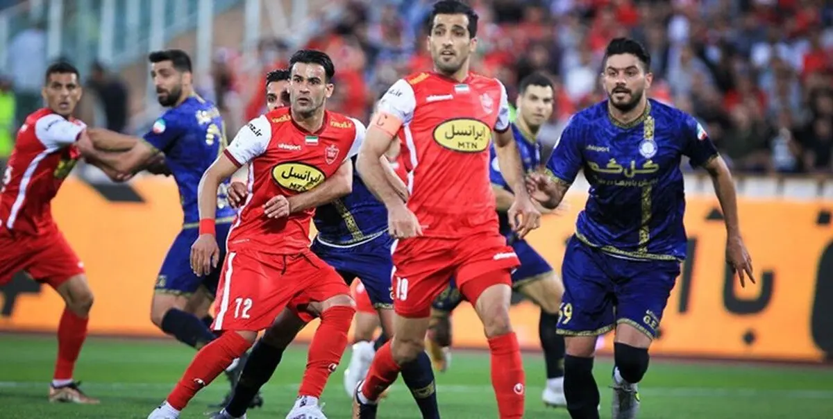 خبر خوش برای پرسپولیسی ها/ پاداش برد مهم در حساب بازیکنان پرسپولیس