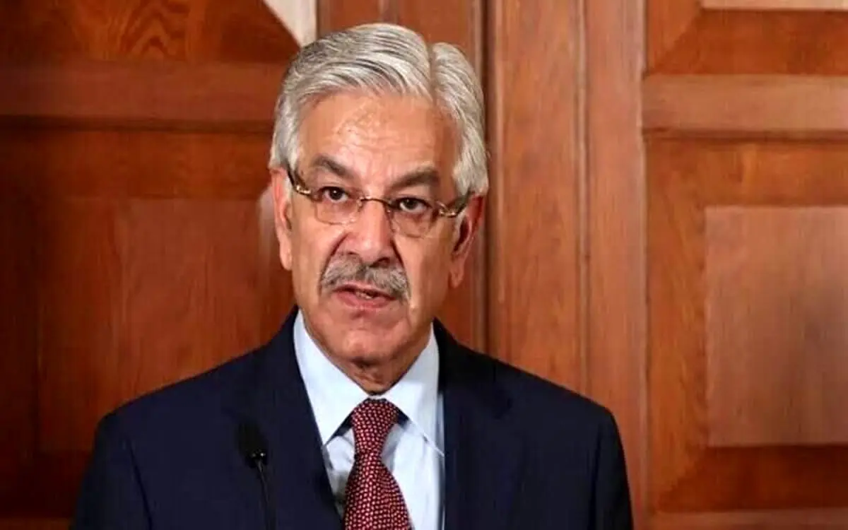 نزدیک بودن حمله نظامی هند به پاکستان