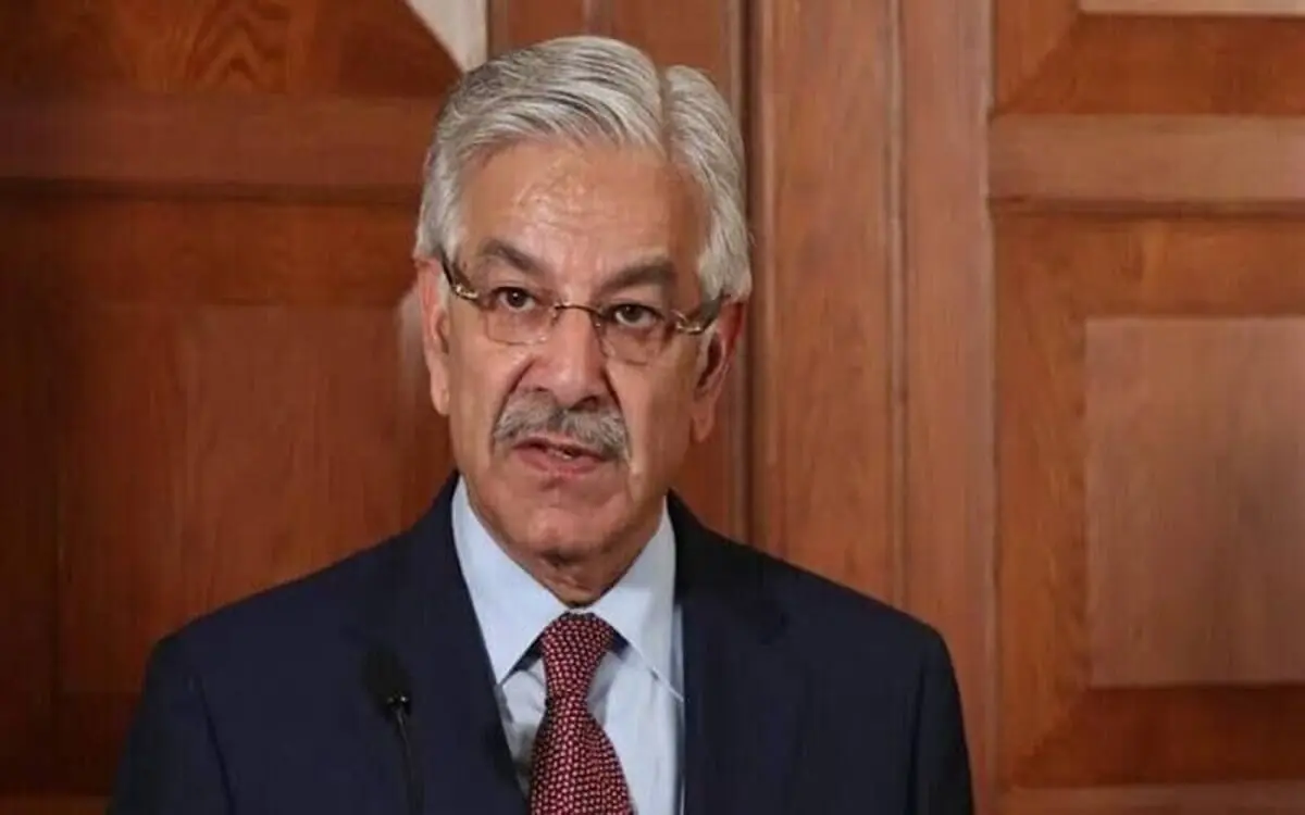 نزدیک بودن حمله نظامی هند به پاکستان