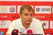 علت جدایی سرمربی شجاع خلیل زاده مشخص شد