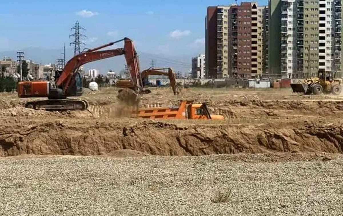 افزایش منابع صندوق ملی مسکن برای ساخت دو میلیون واحد مسکونی