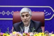 پیام وزیر ورزش در پی شهادت رئیس جمهور