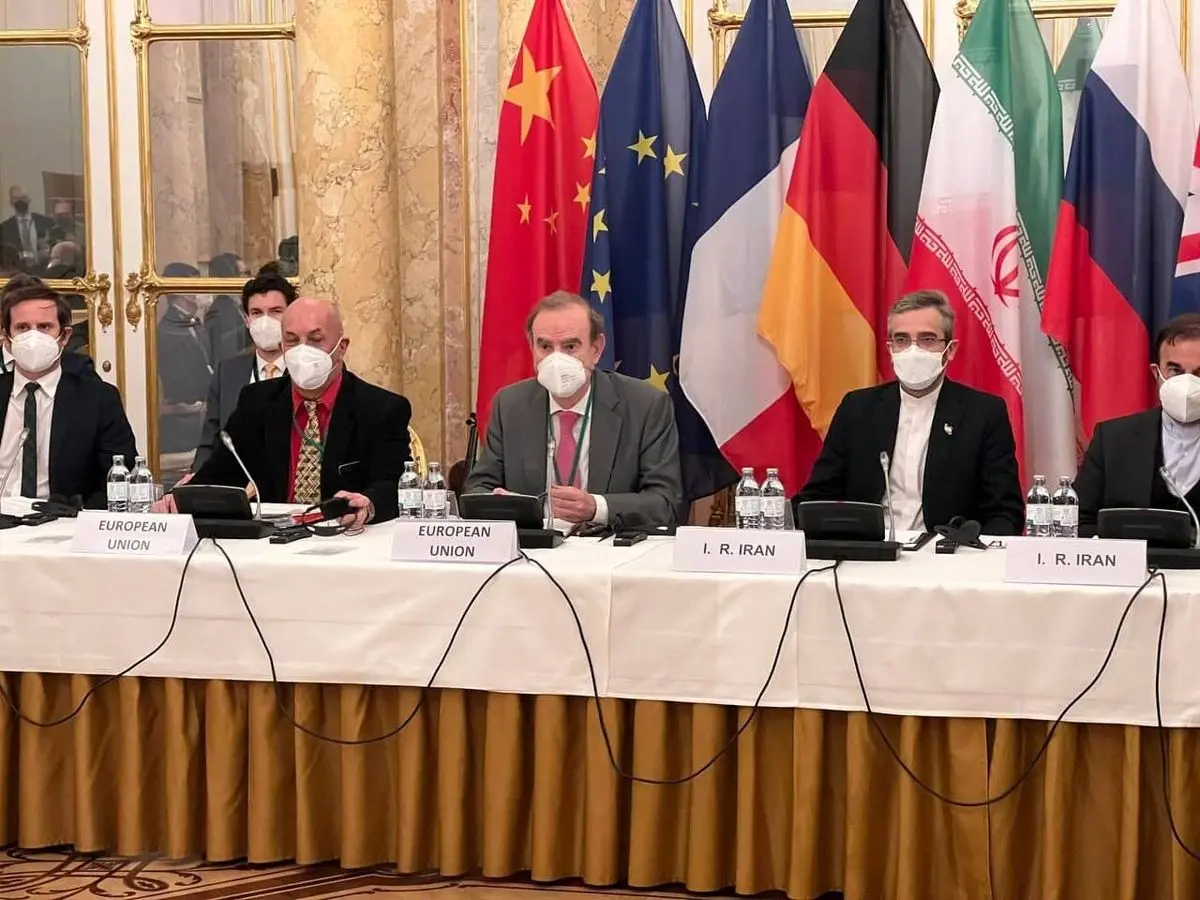 اعتراف آمریکا به ناکارآمدی تحریم ها علیه ایران و دستان خالی بایدن
