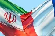 
ادعای جدید فرانسه علیه ایران
