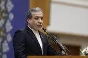 عراقچی: مذاکره با آمریکا بی‌حاصل است