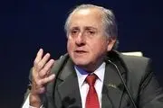 پیام تبریک گراسا در پی قهرمانی تیم ملی والیبال جوانان ایران