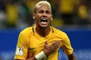 توستائو: نیمار بعد از پله بهترین برزیلی تاریخ است