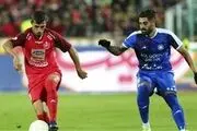 مذاکرات تراکتور برای جذب ابراهیمی آغاز شد