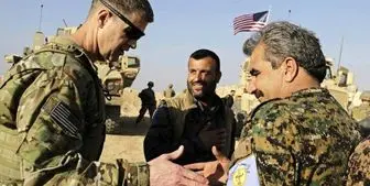 آیا کردهای سوریه از رفتار آمریکا در افغانستان عبرت می‌گیرند؟