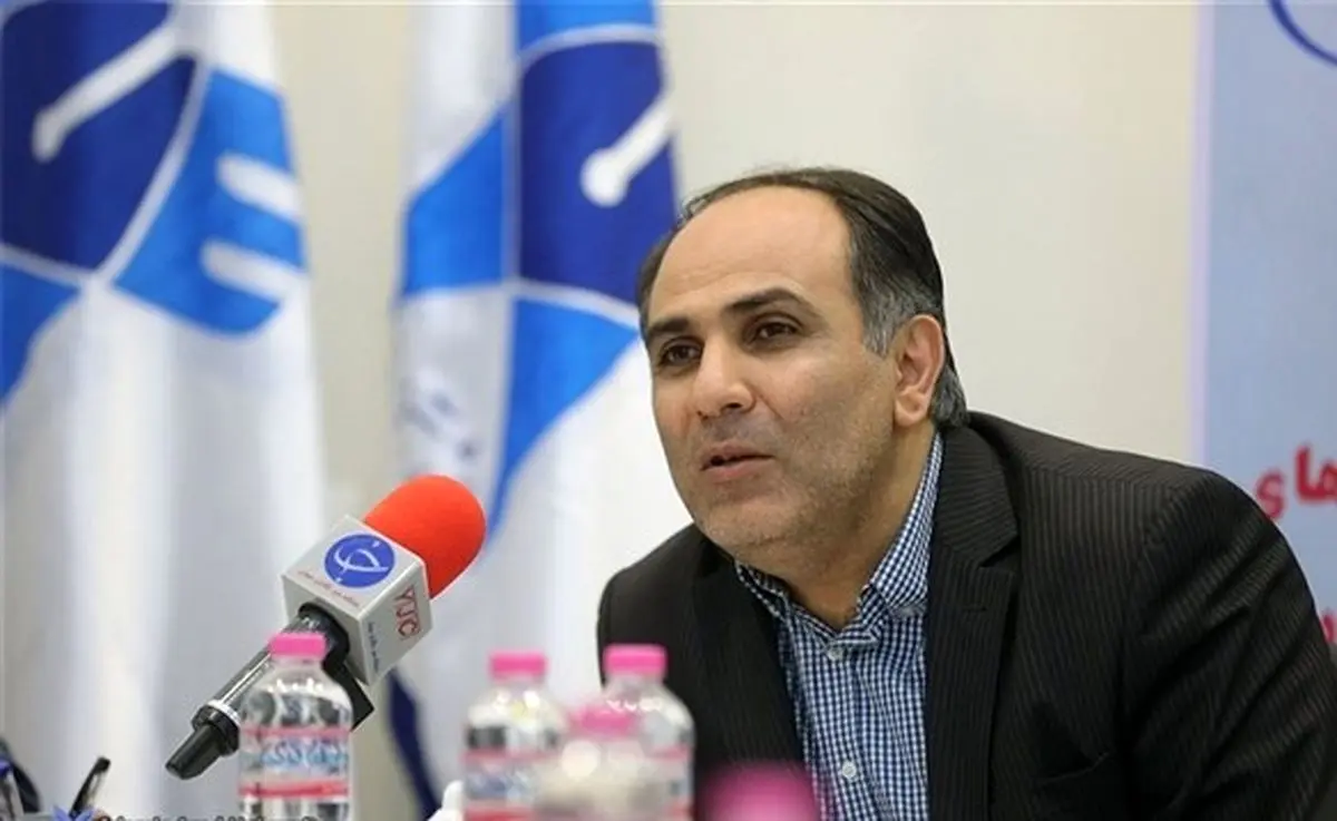 رونمایی از شبکه مراکز تحقیقاتی دانشگاه آزاد اسلامی
