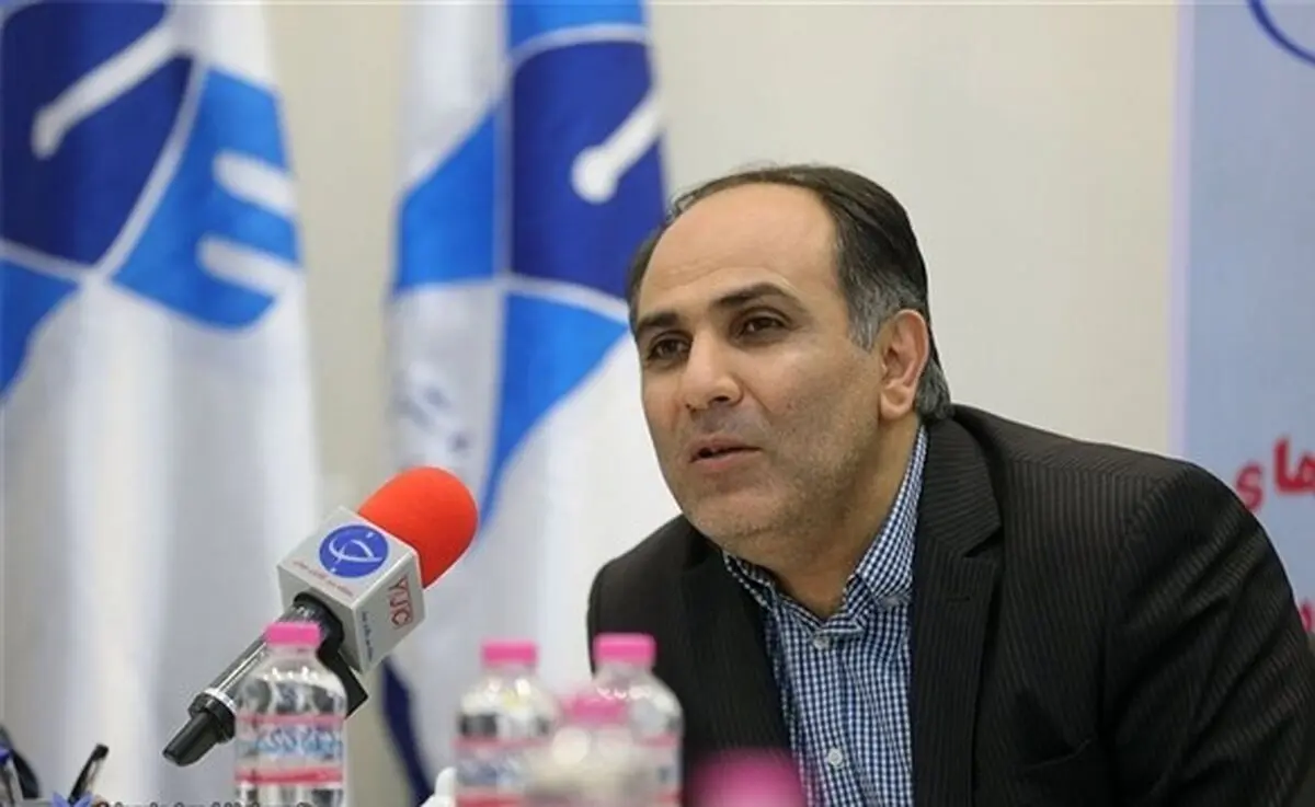 رونمایی از شبکه مراکز تحقیقاتی دانشگاه آزاد اسلامی