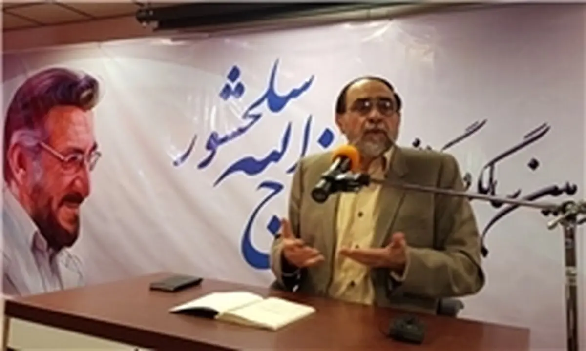  سلحشور اولین سینماگر شیعه ایرانی در جهان است