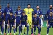 برنامه کامل بازی‌های استقلال در لیگ بیستم