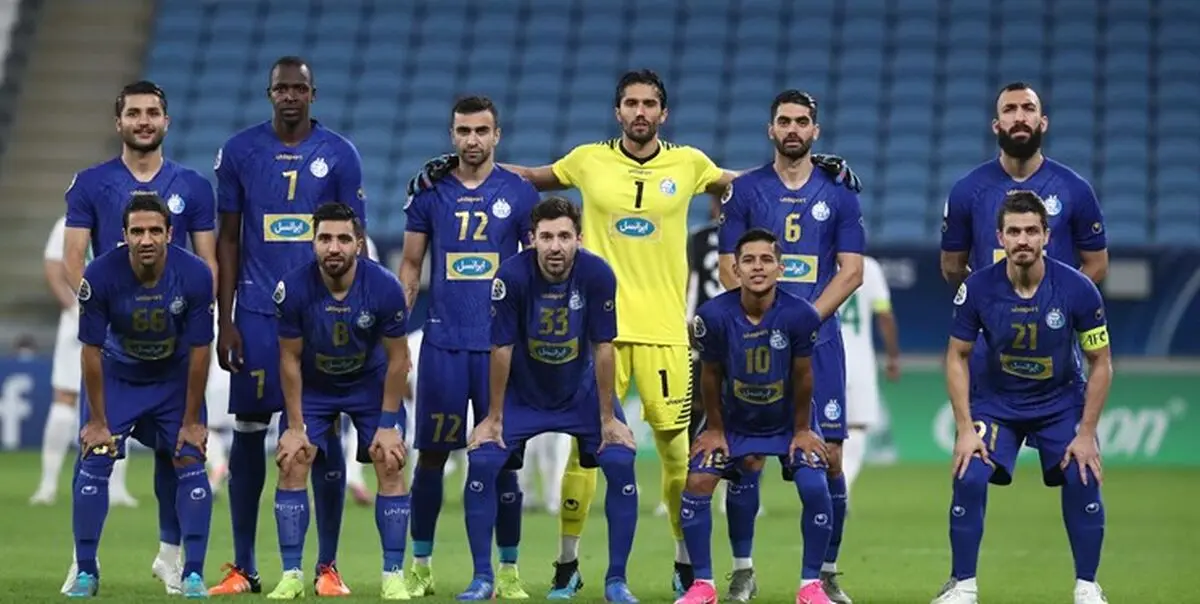 آخرین وضعیت حضور استقلال در فصل بعد لیگ قهرمانان آسیا