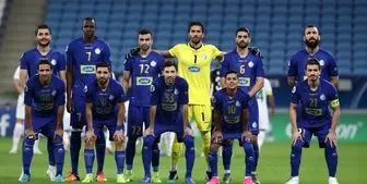 آخرین وضعیت حضور استقلال در فصل بعد لیگ قهرمانان آسیا