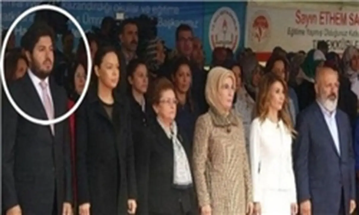 نقش تاجر پرحاشیه ایرانی در انتقال نفت داعش به ترکیه