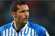 واکنش مهاجم آلمانی مورد نظر پرسپولیس به شایعات