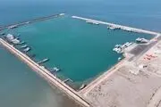  جزئیات خسارت در بندر سیریک 