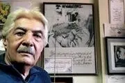 پرویز خائفی درگذشت