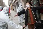 لغو تدابیر سختگیرانه کرونا در چین موجب افزایش تلفات می‌شود