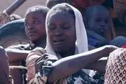 قتل عام 300 زن در «فاشر» سودان بدست نیروهای شبه نظامی
