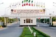 آغاز پروازهای فرودگاه بین المللی قشم