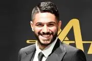 تفریح پر سر و صدای شایان مصلح این بار در دبی!