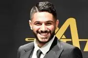 تفریح پر سر و صدای شایان مصلح این بار در دبی!