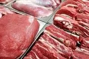 قیمت روز انواع گوشت قرمز  در در بازار ۲۴ تیر ۱۴۰۳+ جدول 
