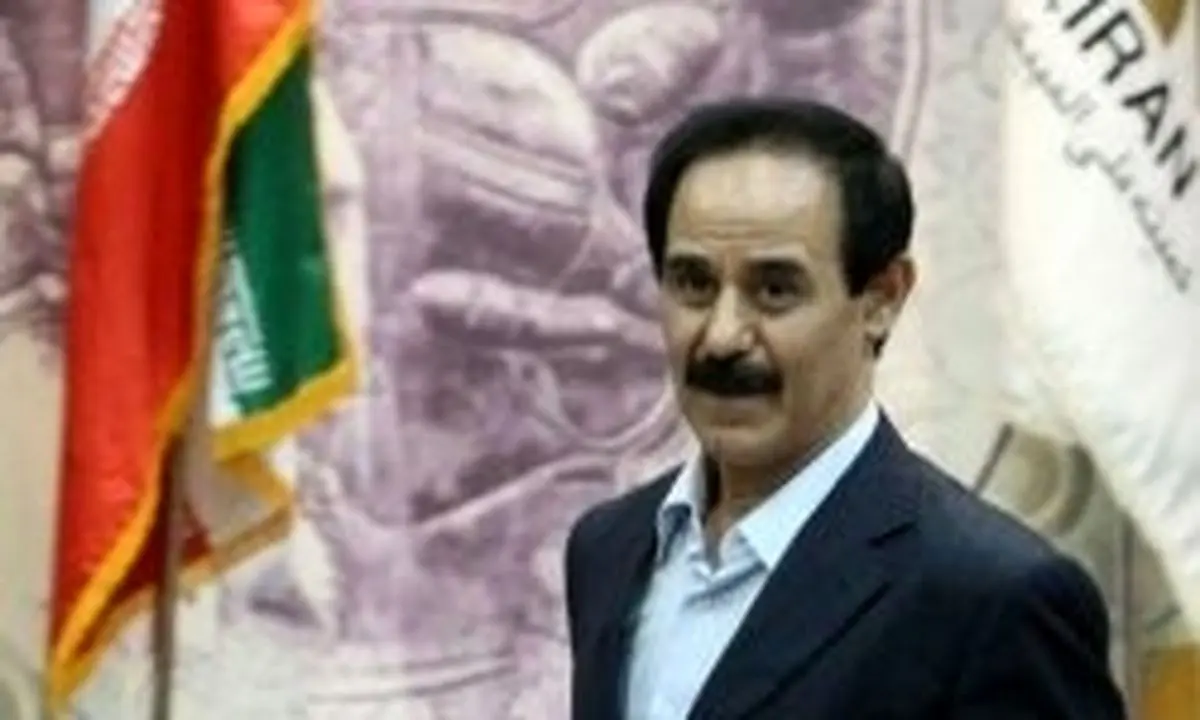 ما خوبیم!