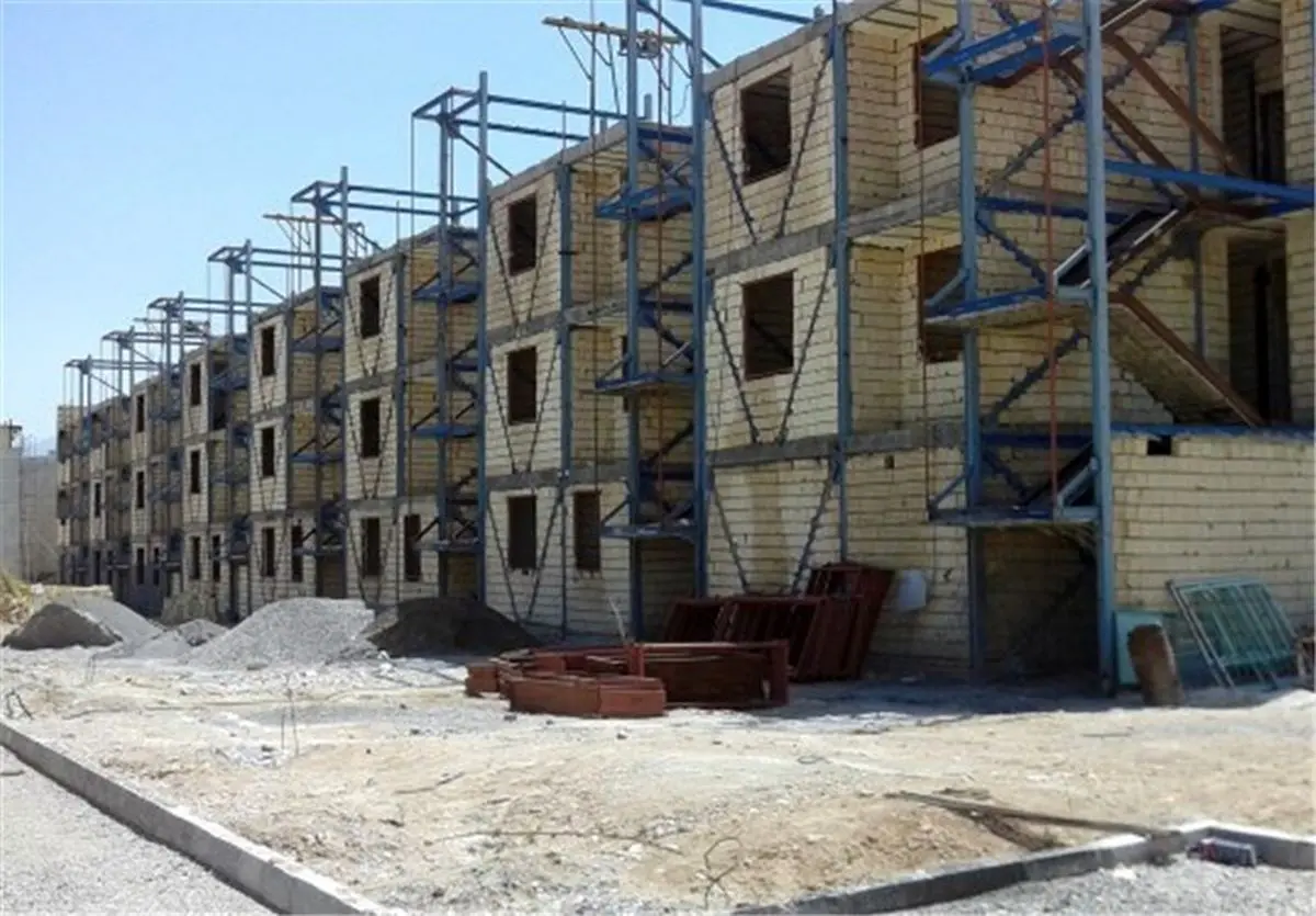 خیران در ساخت ۶۳۰۰ واحد مسکونی برای خانوادههای معلول مشارکت دارند