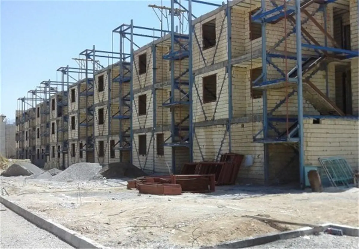  خیران در ساخت ۶۳۰۰ واحد مسکونی برای خانواده‌های معلول مشارکت دارند 